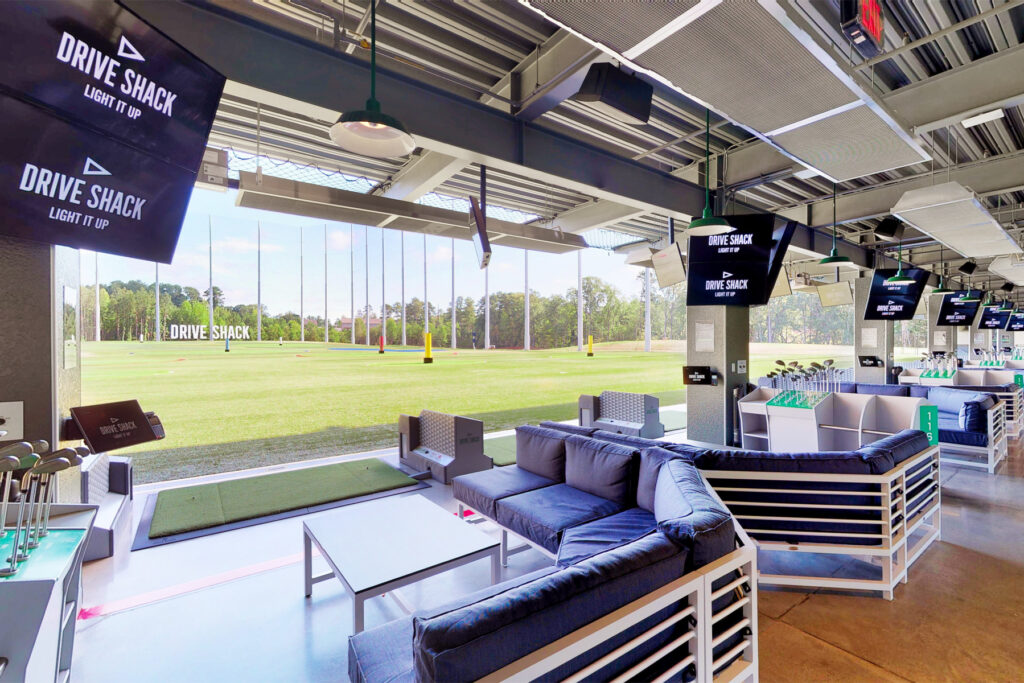 Inside Hana Khouri's Rise From Topgolf Exec to Drive Shack CEO - D CEO ...