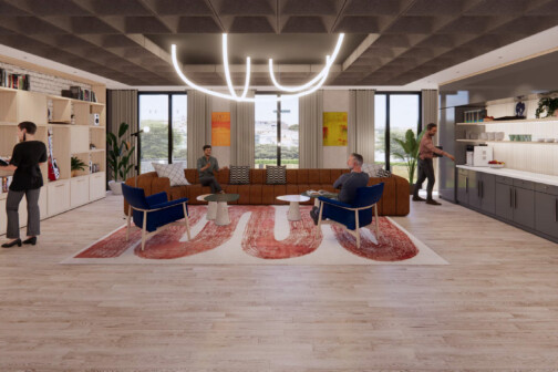 Neiman Marcus Unveils Innovative New Dallas Hub at Cityplace, Sets Bar for  Collaborative Workspaces » Dallas Innovates