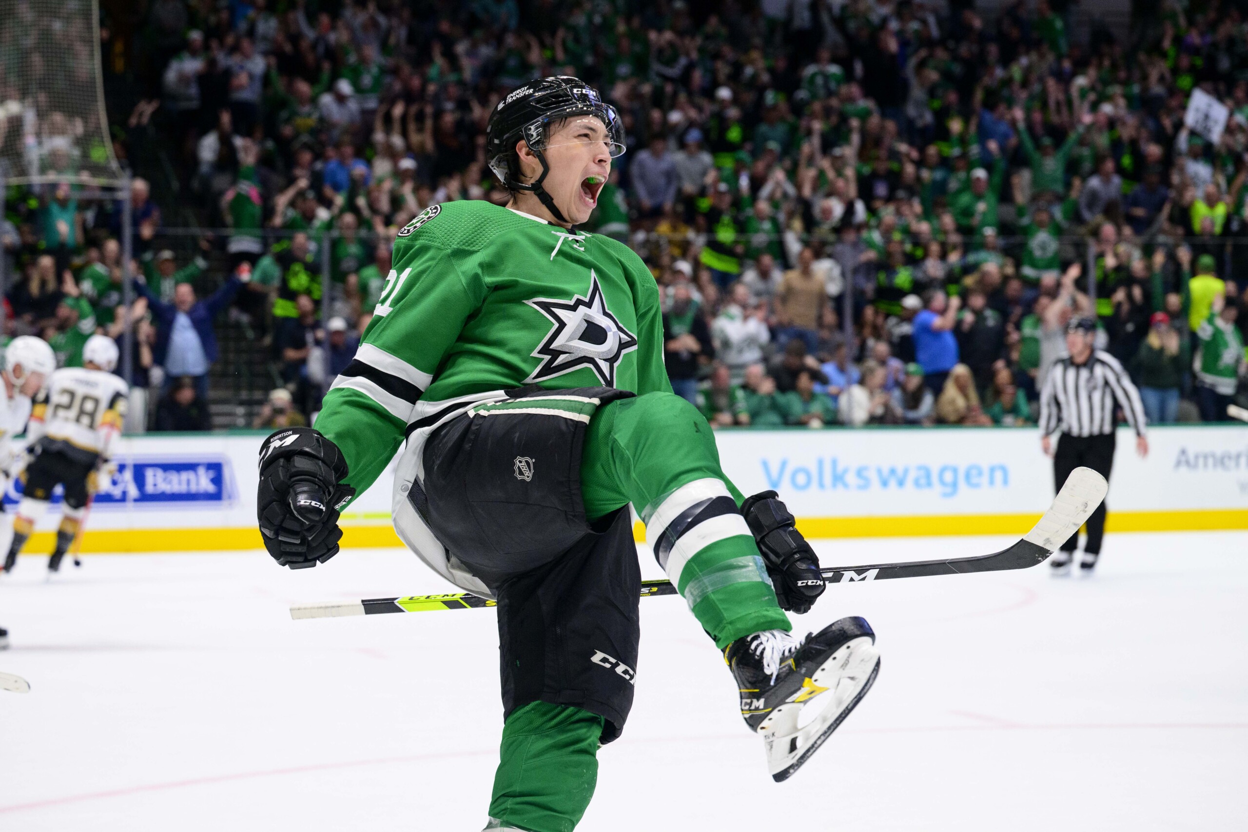 Yes, the Stars Really Are a Stanley Cup Contender. Here's Why. - D Magazine