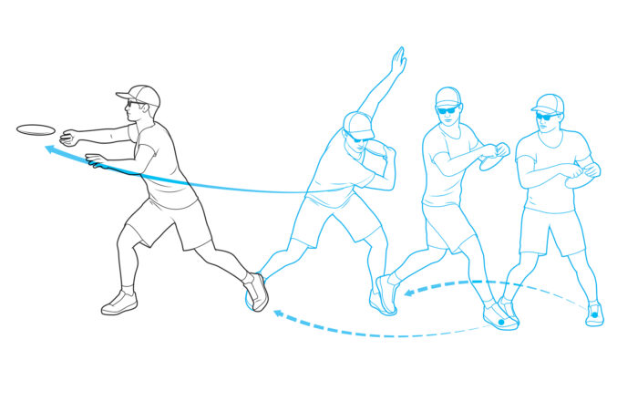 how to disc golf 1
