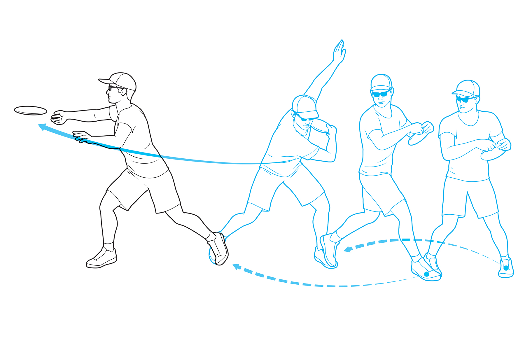 Disc Golf Is Taking Off All Over Dallas D Magazine