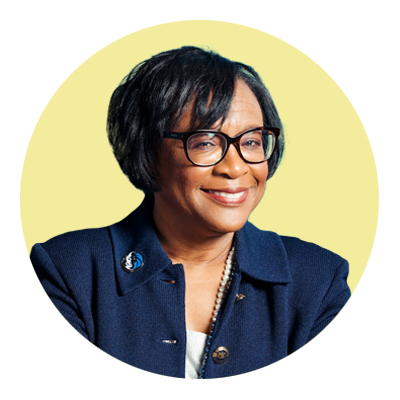 Cynt Marshall, Sandi Chapman, and James Fripp on When Their Life Took ...