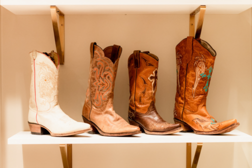 1981 TEXAS BRAND BOOTS Cowboy Boot Shoes Fashion Dallas -   UK in 2023