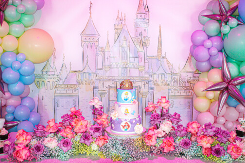 Princess Party