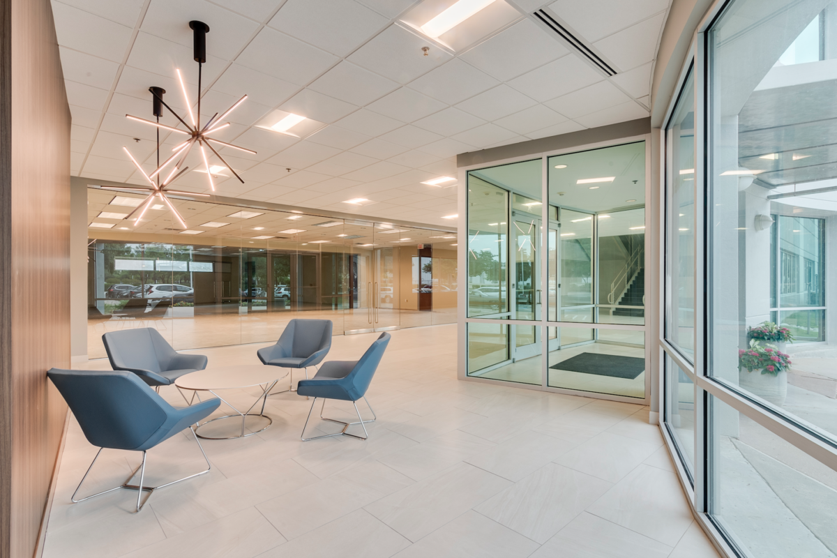 Stellar office