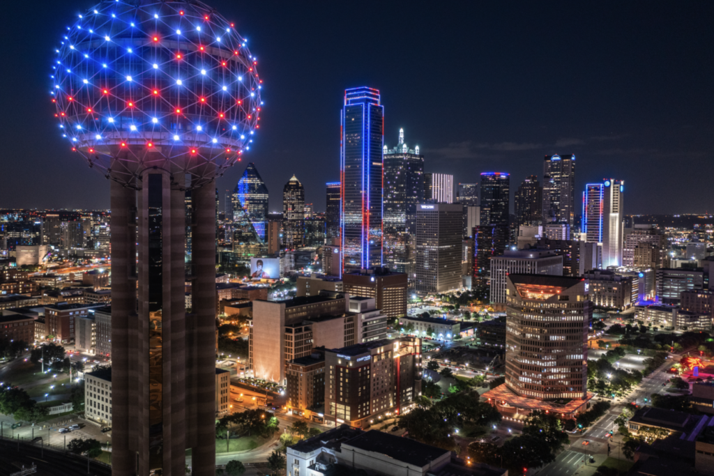 Your Best Bets For Labor Day 2022 In Dallas Fort Worth D Magazine