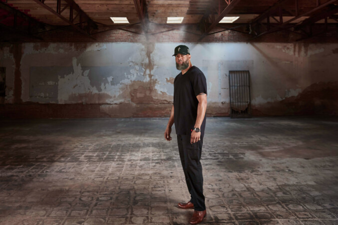 The D.O.C. Changed the Culture Forever D Magazine