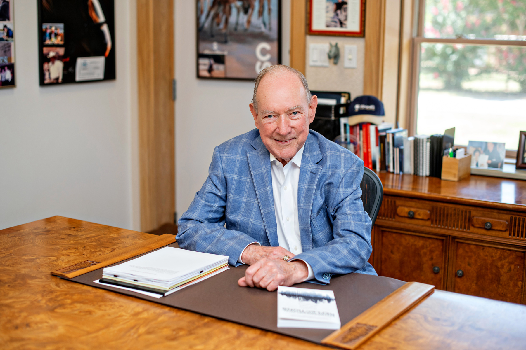 Jay Rogers on the Power of CareerChanging Mentorship D Magazine