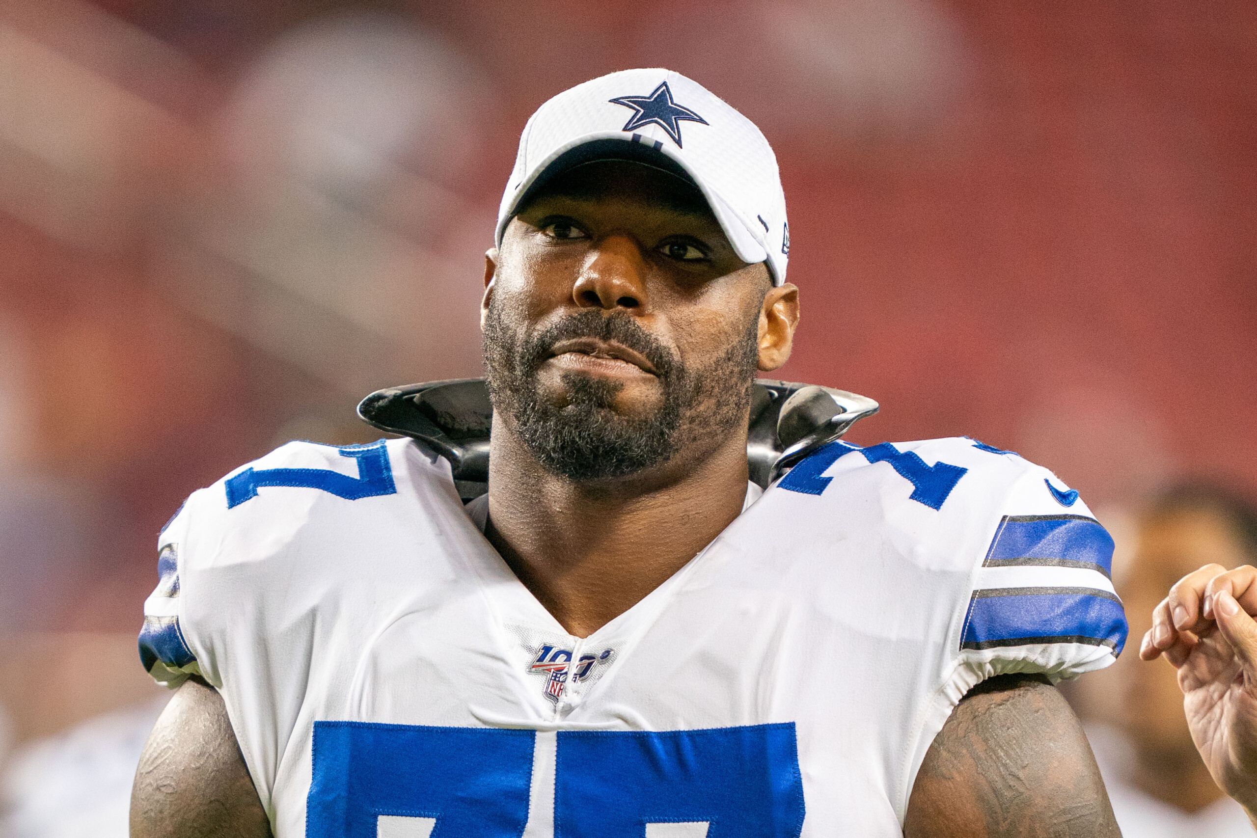 Tyron Smith News - ESPN