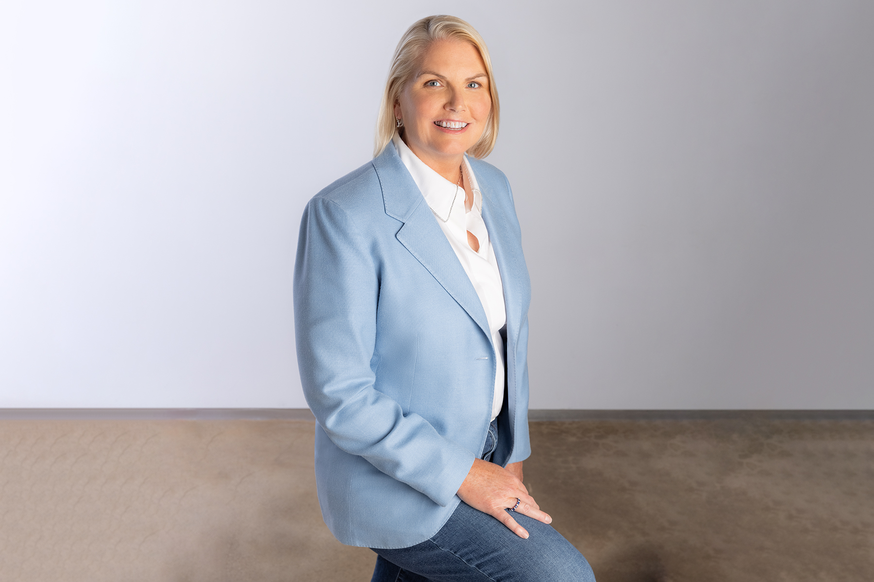 Women of Influence - Amy Witherite - D Magazine