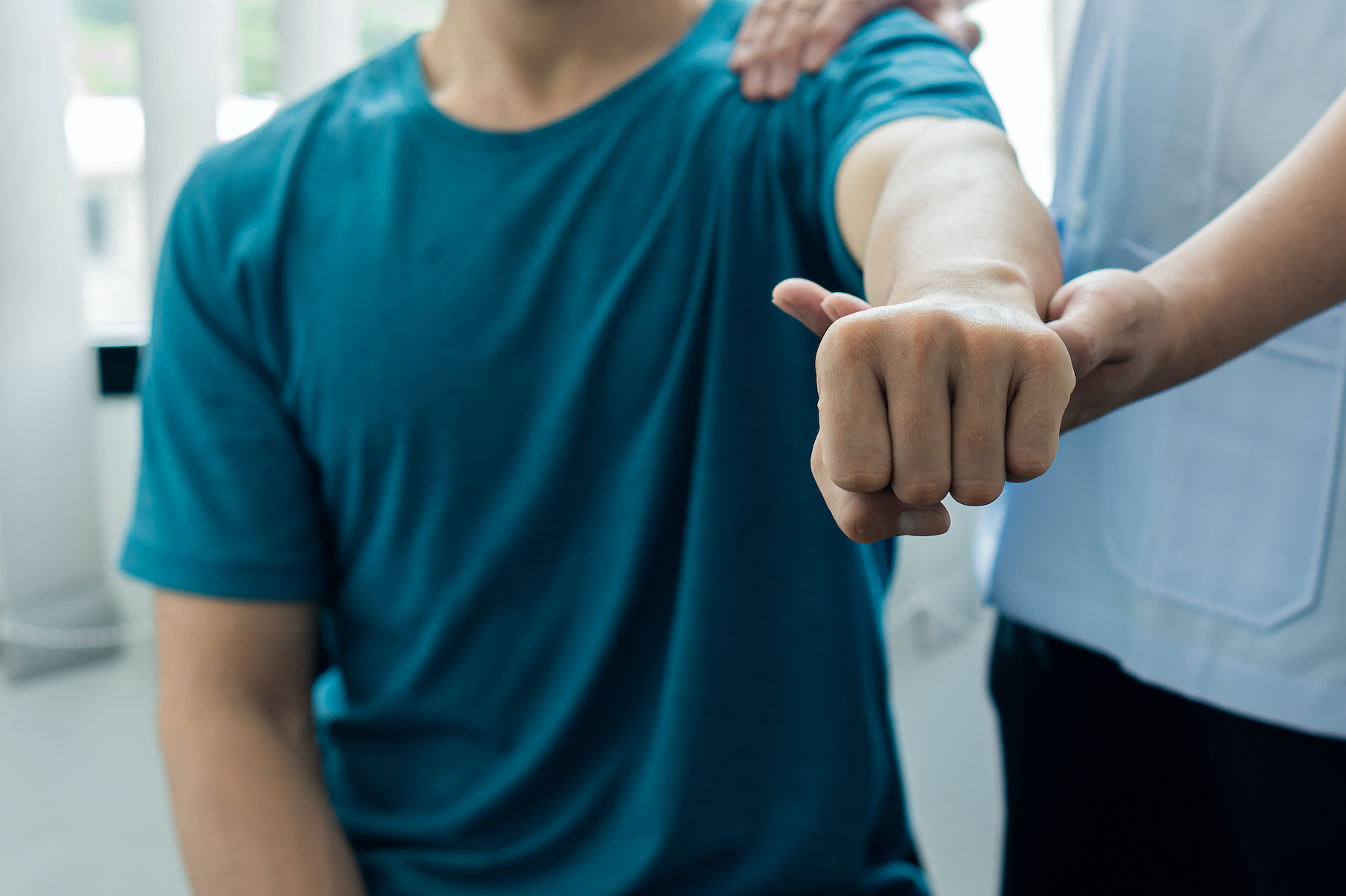 The Top 5 Shoulder Surgeons in Dallas D Magazine