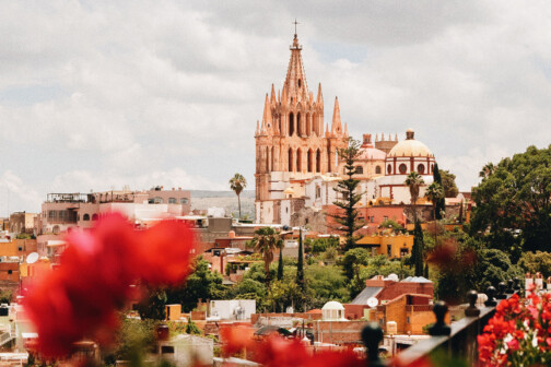 San Miguel de Allende