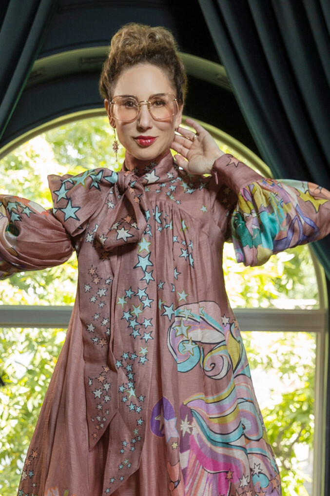 The Most Fabulous Closet on TikTok - D Magazine