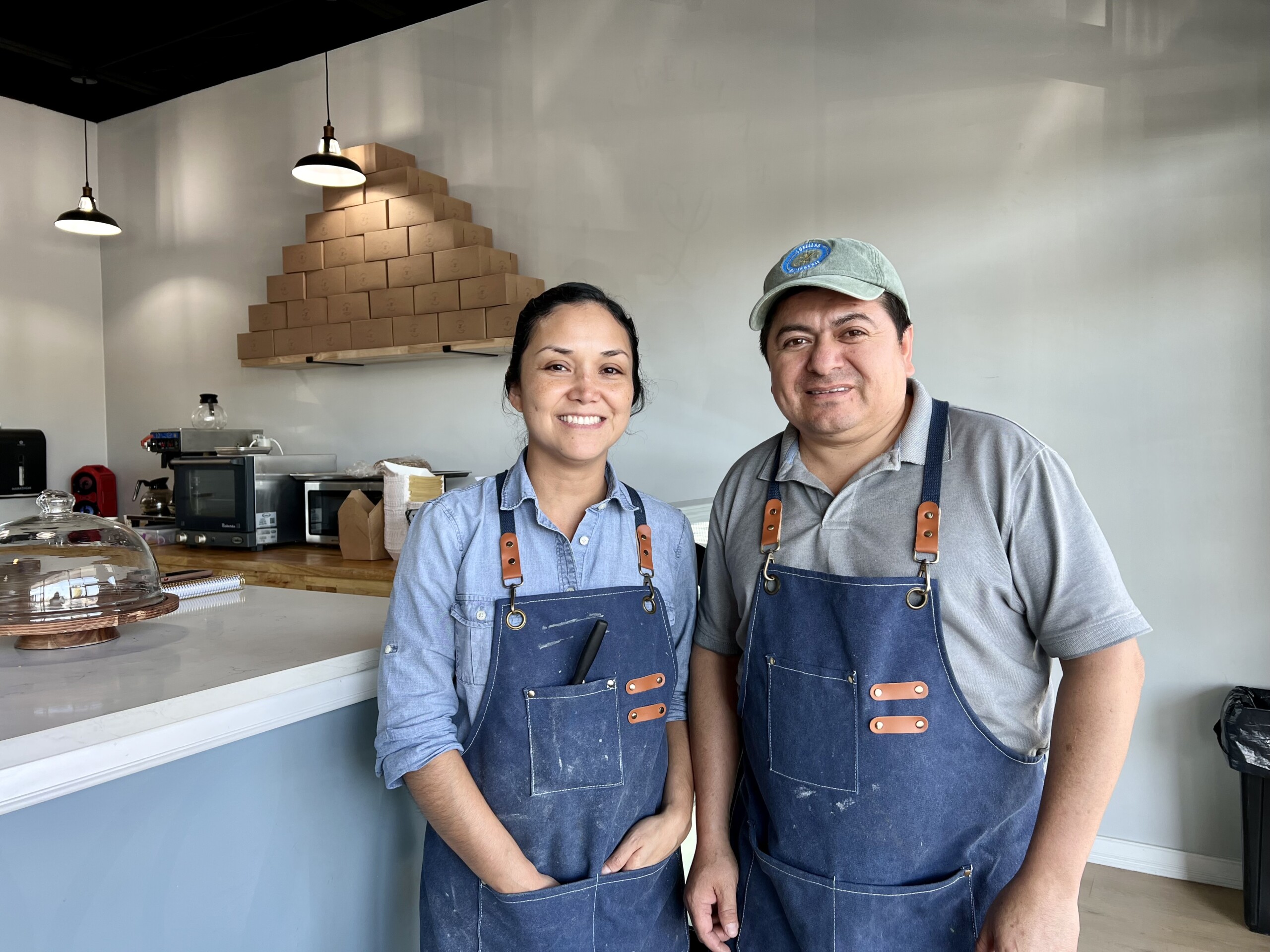 News Bites Pastry Shop Opens in East Dallas, The French Room Resumes