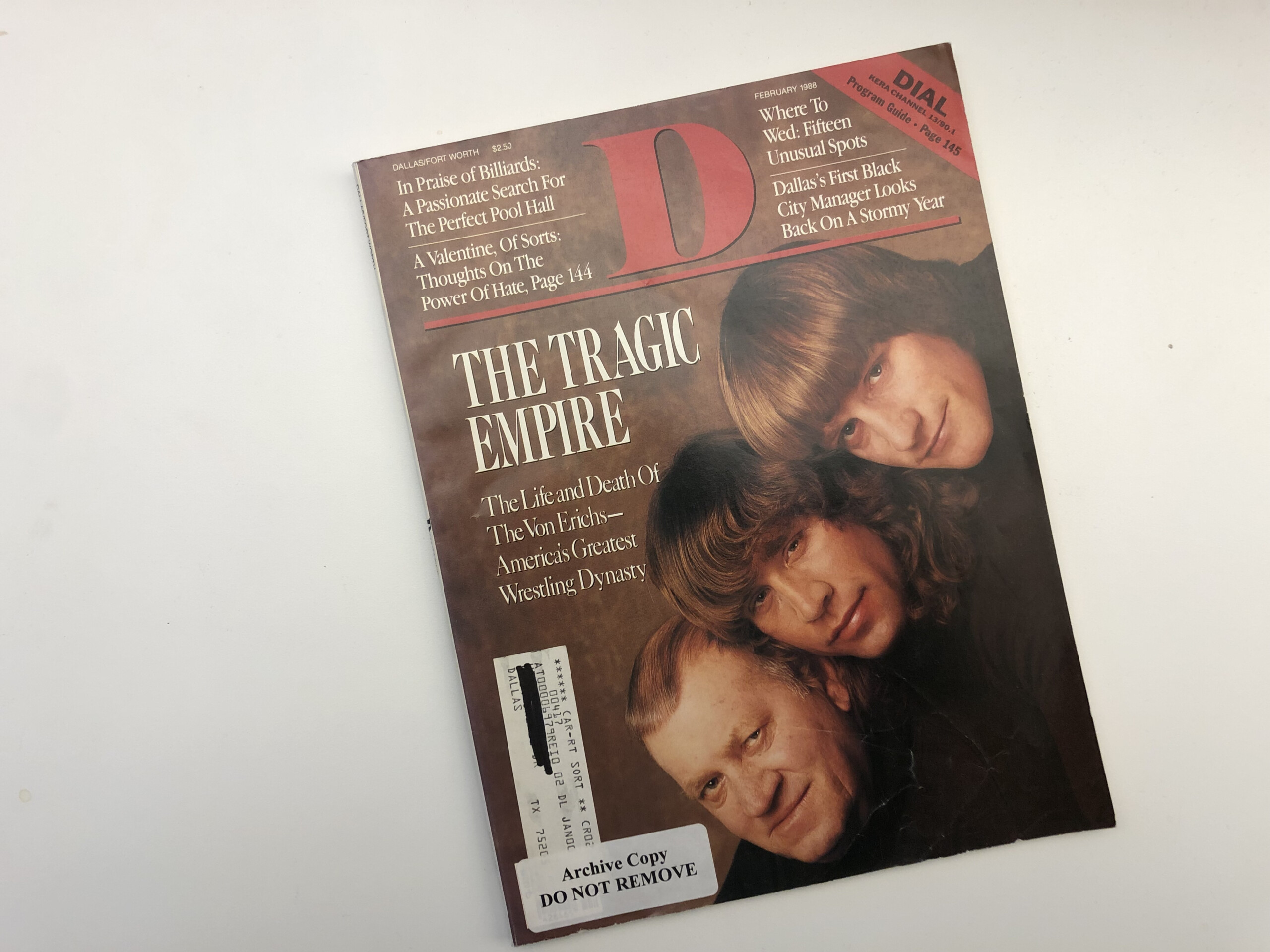 www.dmagazine.com