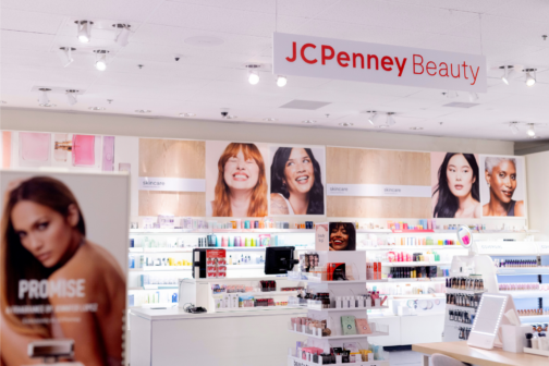 JCPenney Announces Snapshot for Success for Customers to Unlock