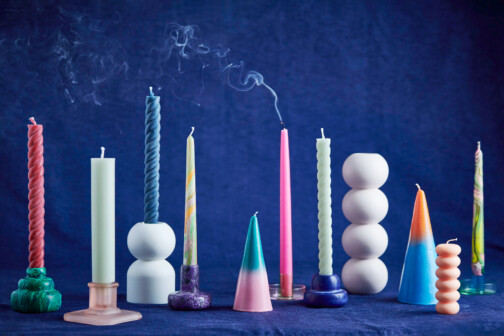 Candle Tapers