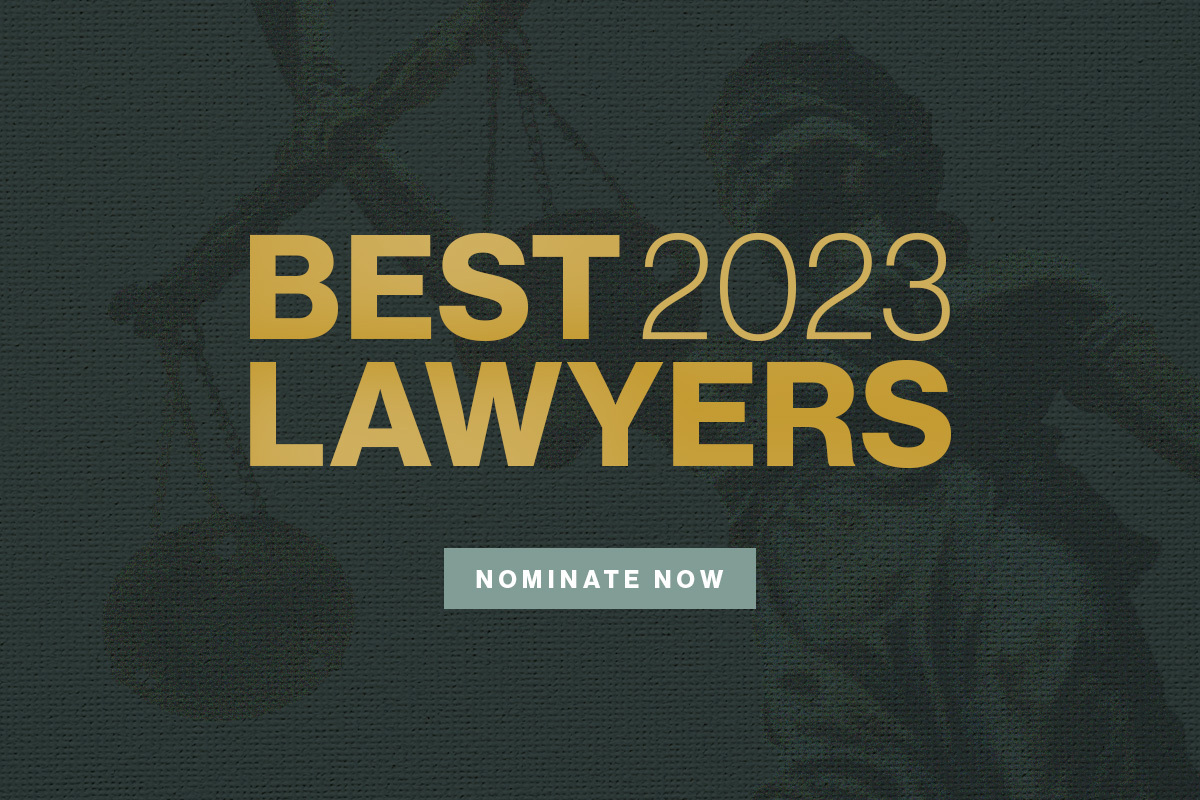 Best Lawyers In Dallas - D Magazine