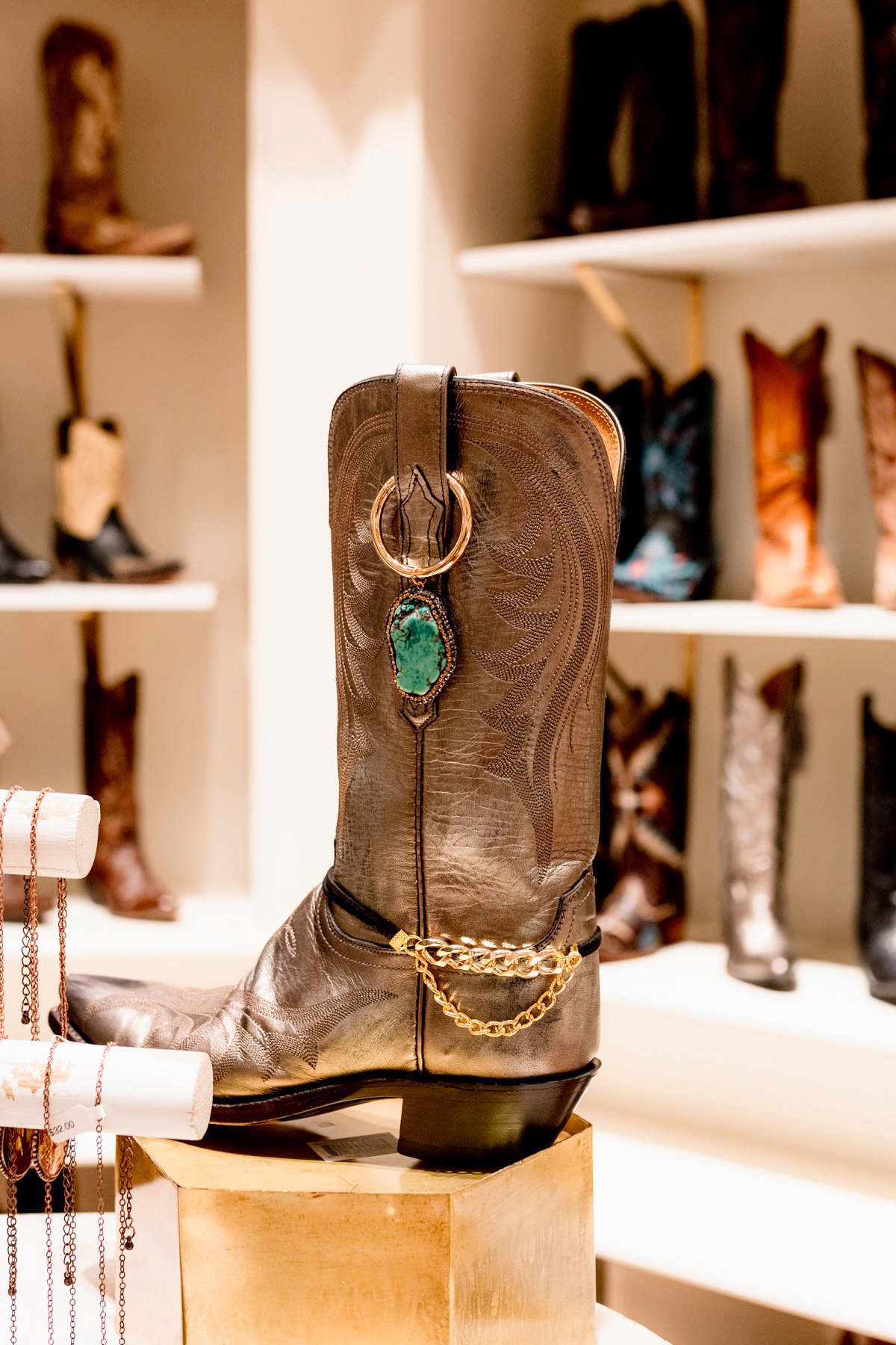 dallas cowboys western boots