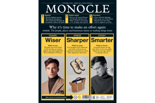 Monocle-magazine