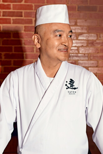 Tatsu Chef Sekiguchi