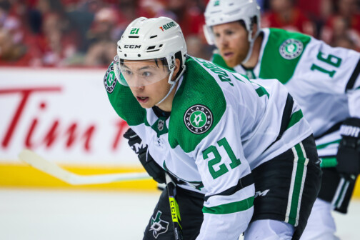 Dallas Stars 2022-23 Player Grades: Joel Kiviranta - Defending Big D