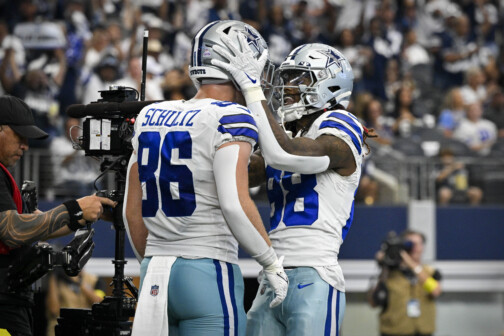 Dallas Cowboys Week 5 Checklist: What Got Accomplished at Los Angeles - D  Magazine