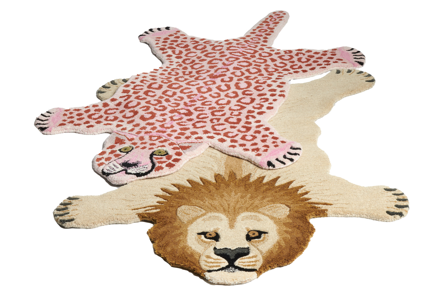 Animal Rugs from DLM Supply