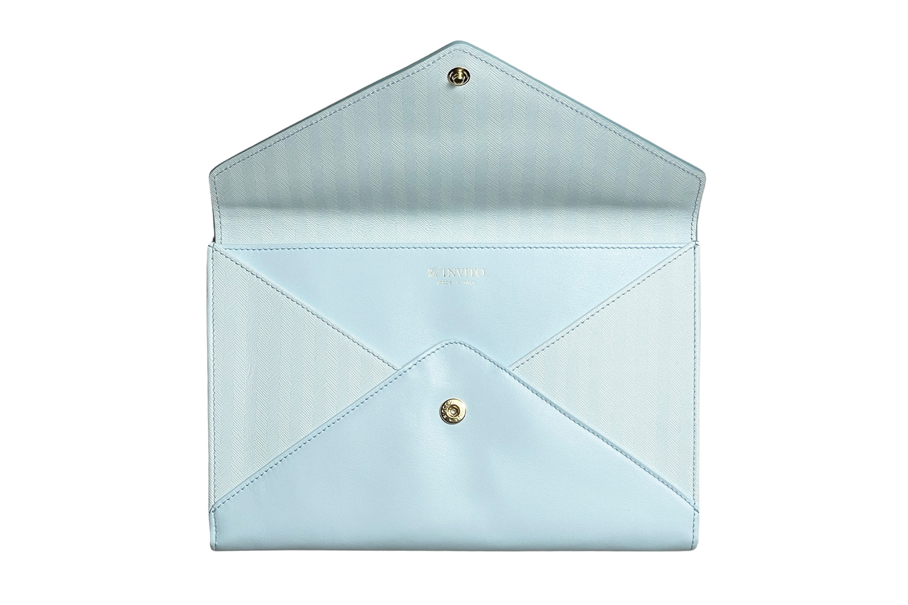Cielo Envelope Clutch from Bell Invito