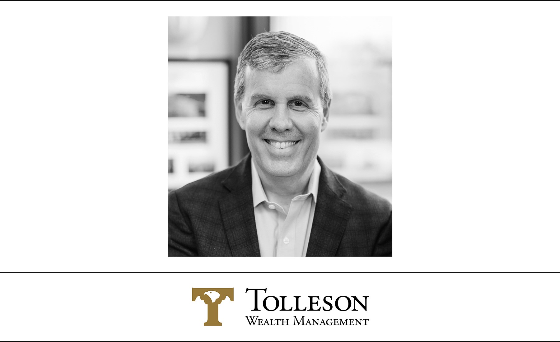 How Eric W. Leads Big D Magazine