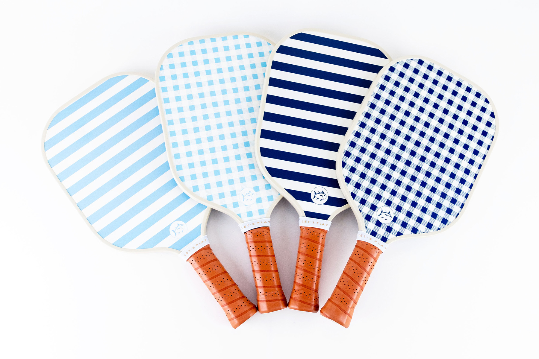 Pickleball Paddles from Recess Southern Table