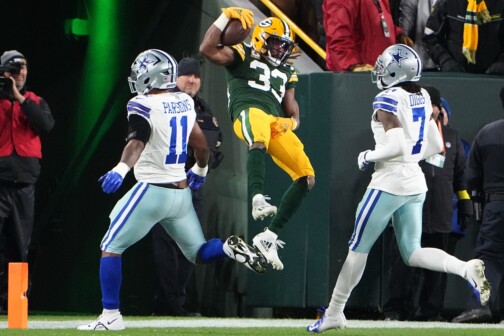 The Dallas Cowboys Week 2 Checklist: What Got Accomplished at Los Angeles?  - D Magazine