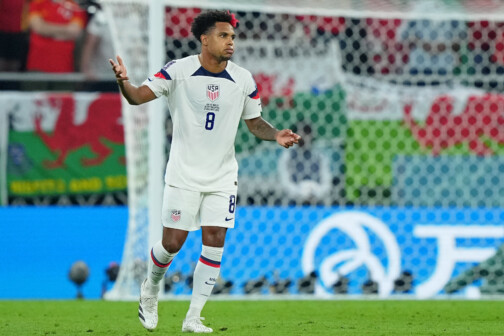 The USA Made the World Cup Knockout Stage Thanks (in Part) to FC Dallas