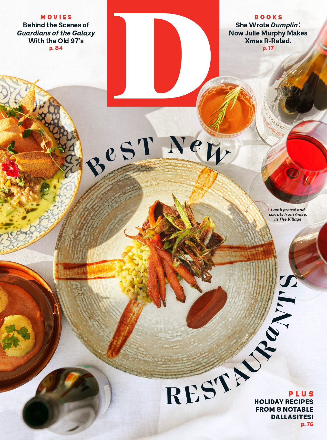 D Magazine Best Restaurants, Things to Do, and Local Dallas News