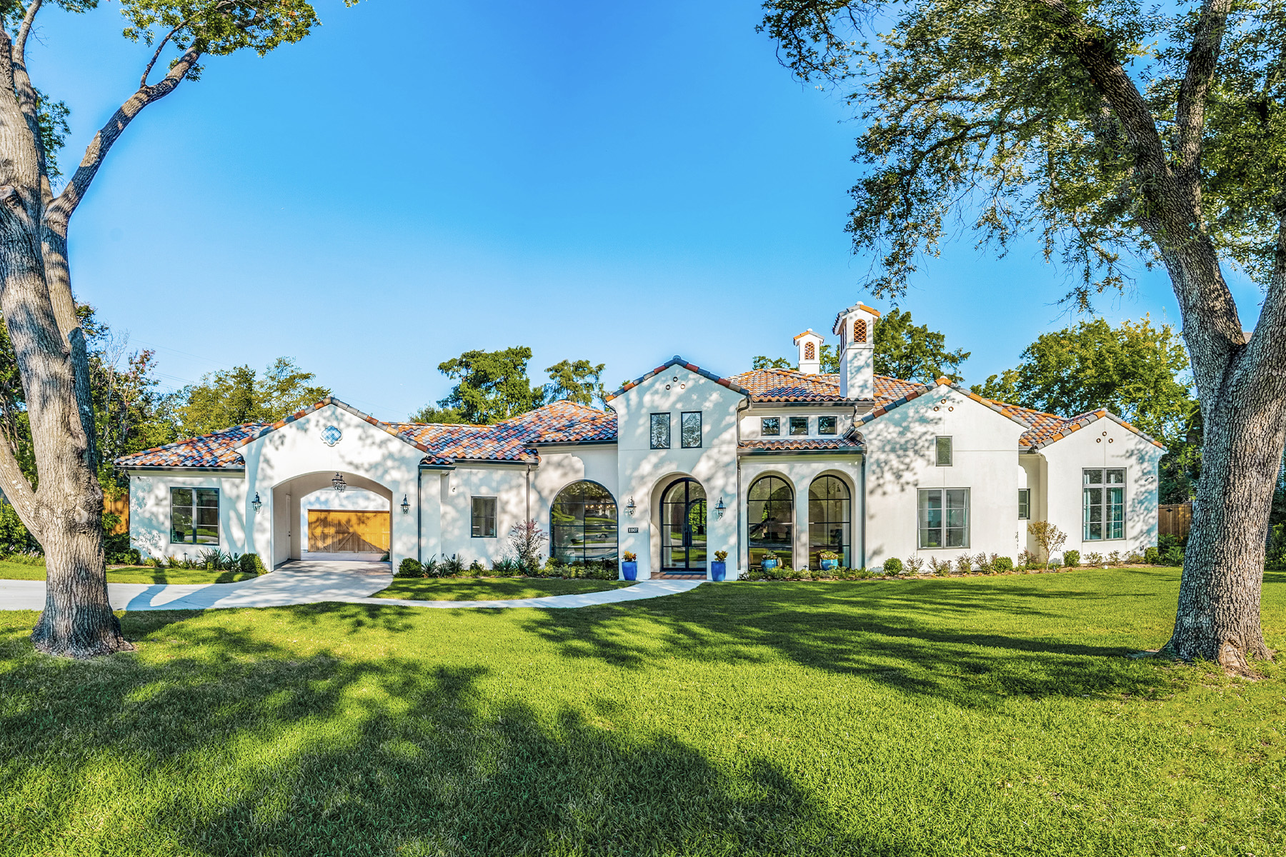 What 5.5 Million Will Buy You in Dallas Real Estate D Magazine