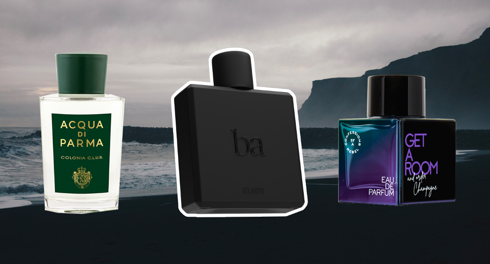 28 BestSmelling Colognes for Men BeautyNews.UK