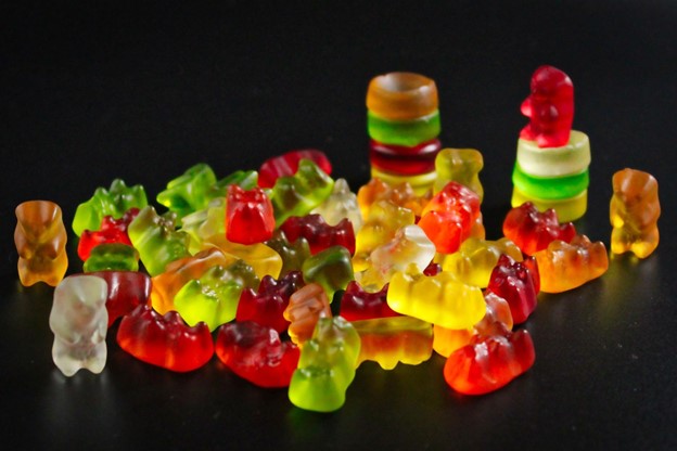 Best Delta 9 Gummies: Top 5 Delta 9 THC Edibles In 2023 - D Magazine