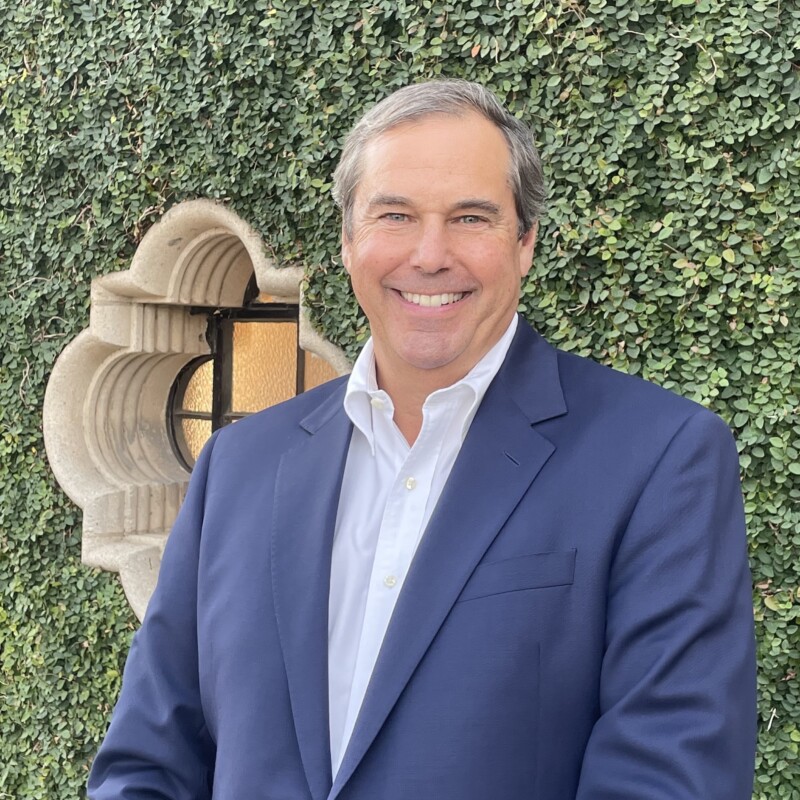 Rex Glendenning and Ray Washburne Named 2023 Commercial Real Estate