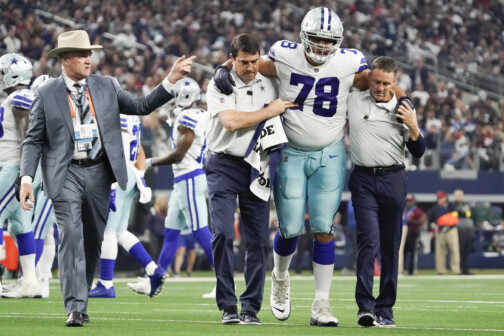 The Cowboys Are Going to Hurt Me More Than Ever, Aren't They? - D Magazine