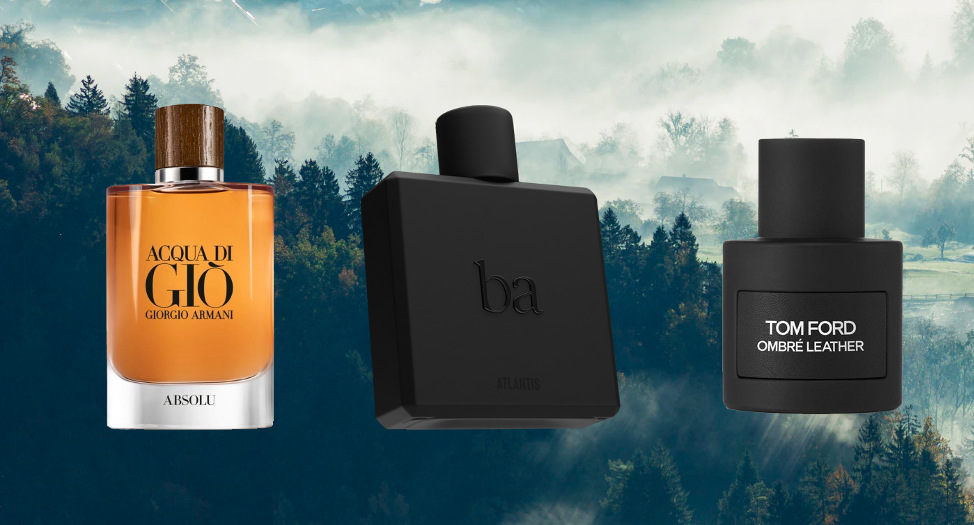 27 Best Perfumes for Men in 2023 - D Magazine