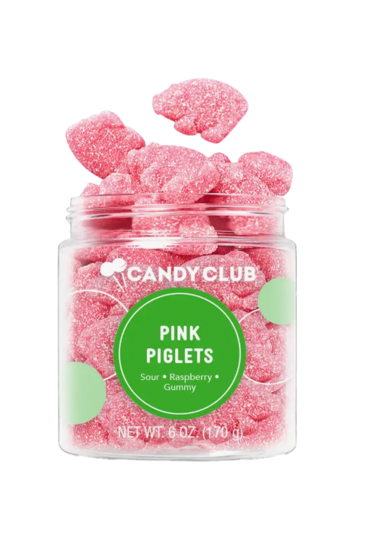 Baby Bliss Piglet Candy