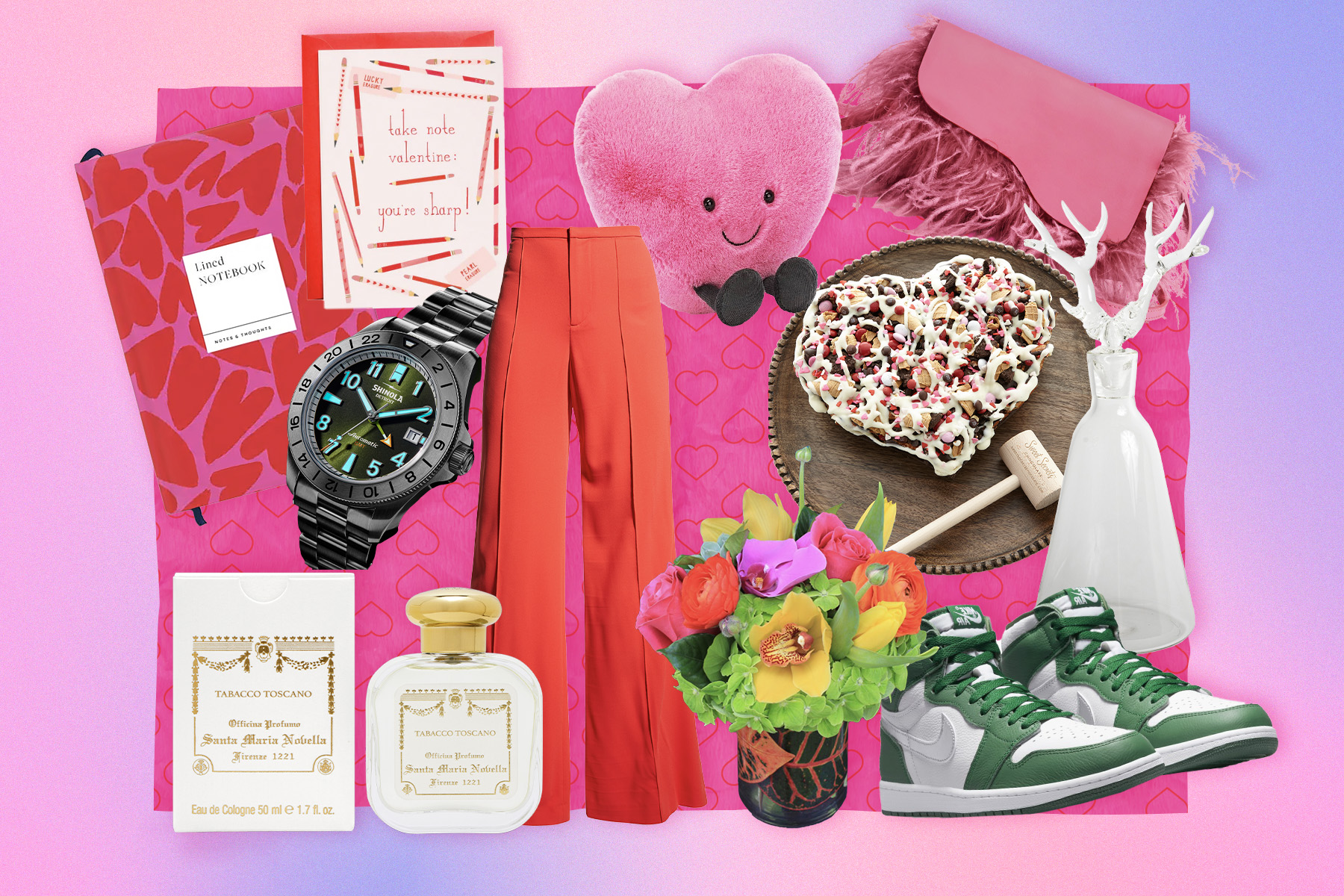 Valentine's Day Gift Guide For Him 2023 - The Urban Darling