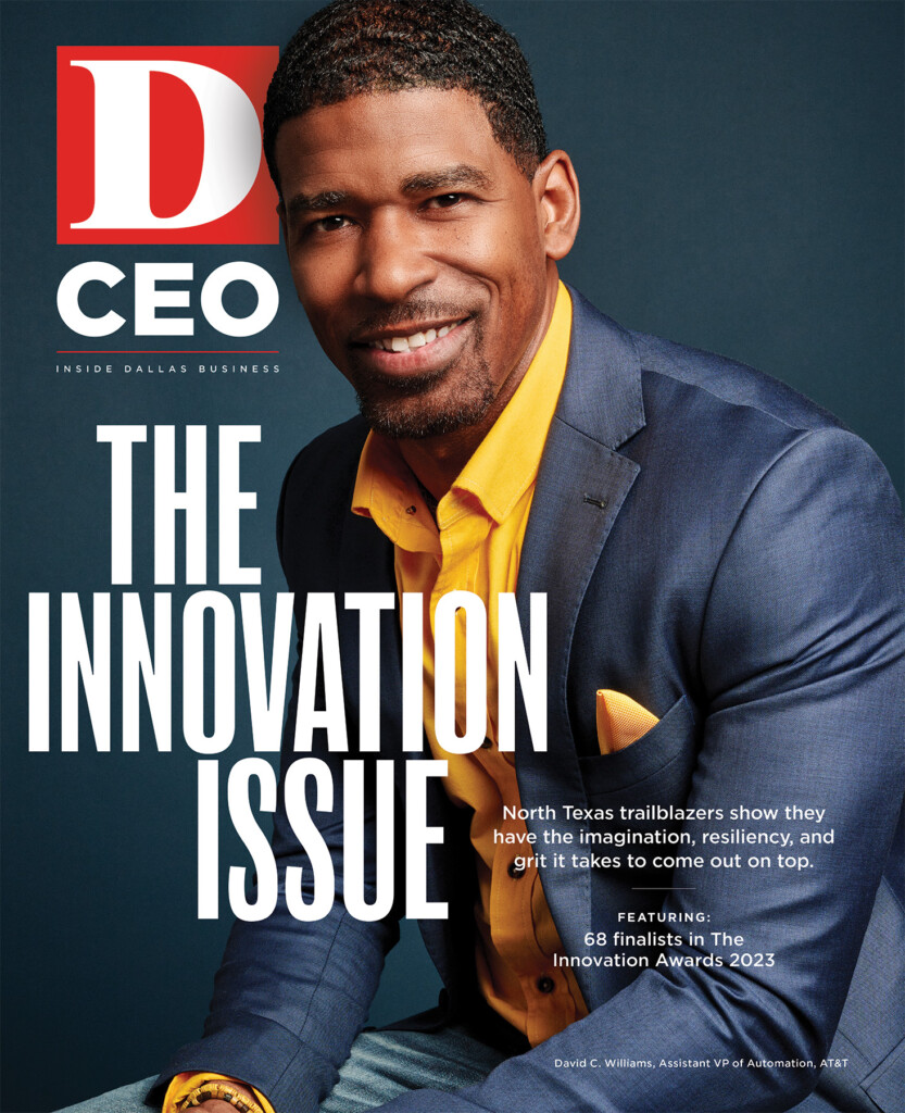 d ceo january february issues 2023