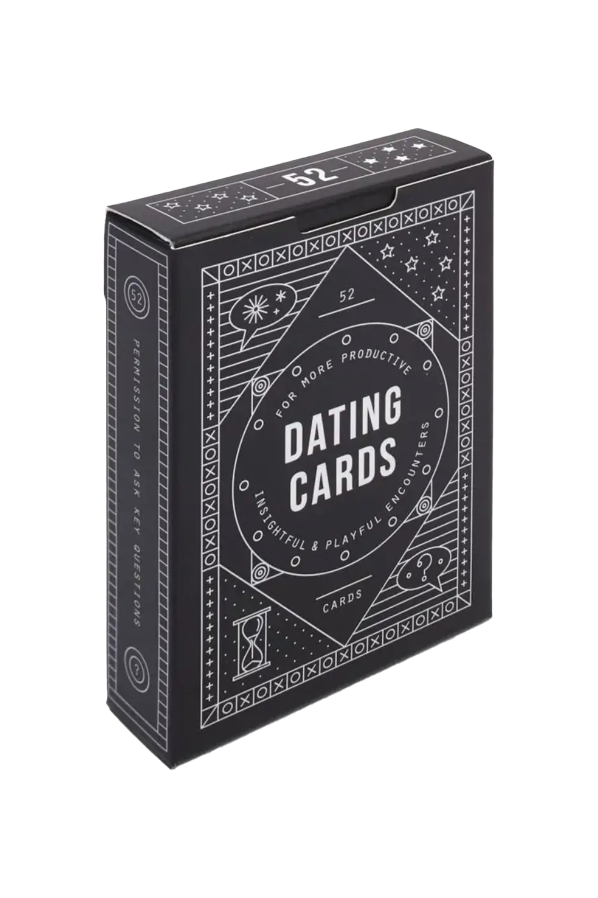 Dating Cards RBTL