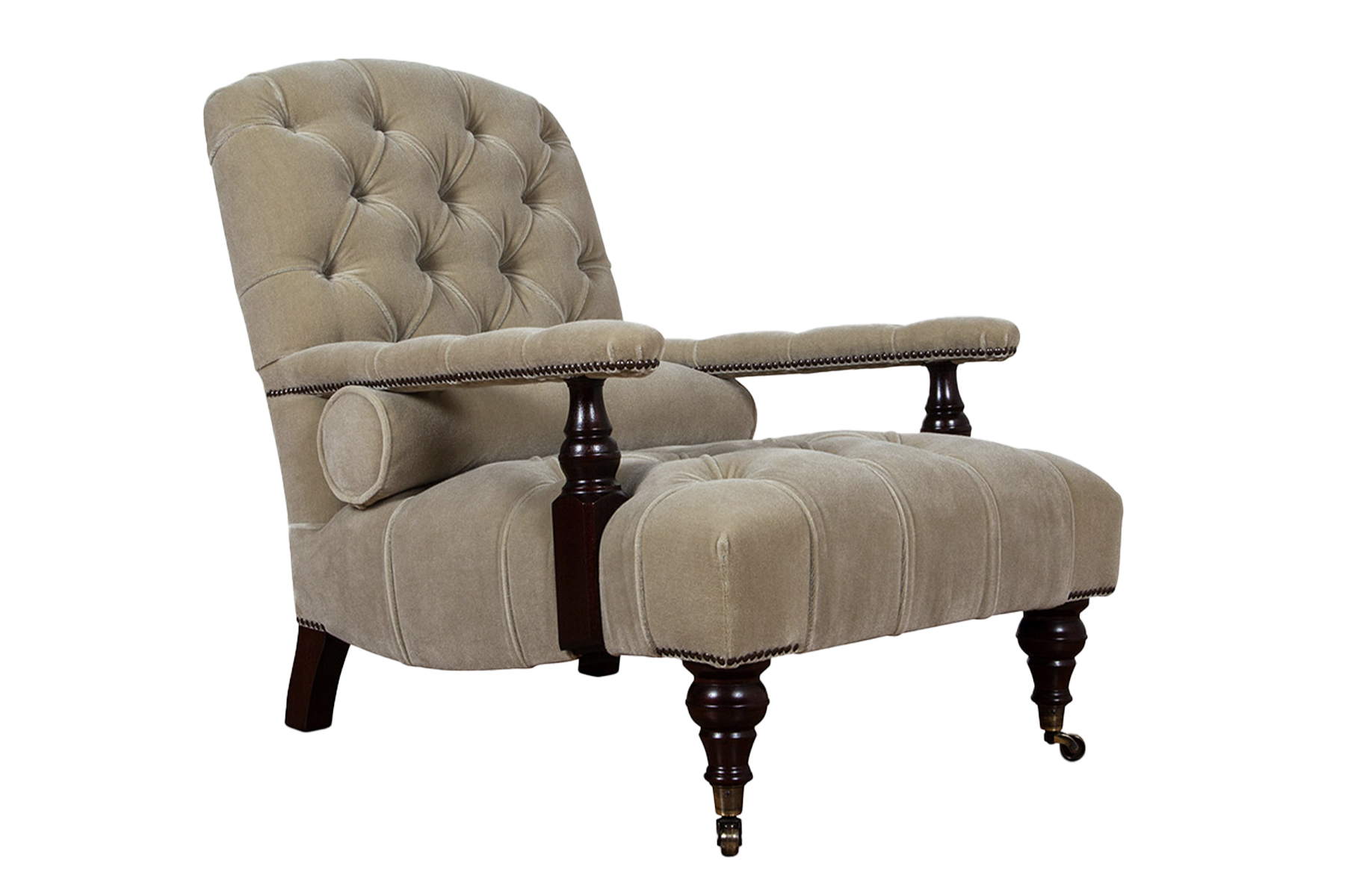 George Edwardian Chair from Brooks Thomas