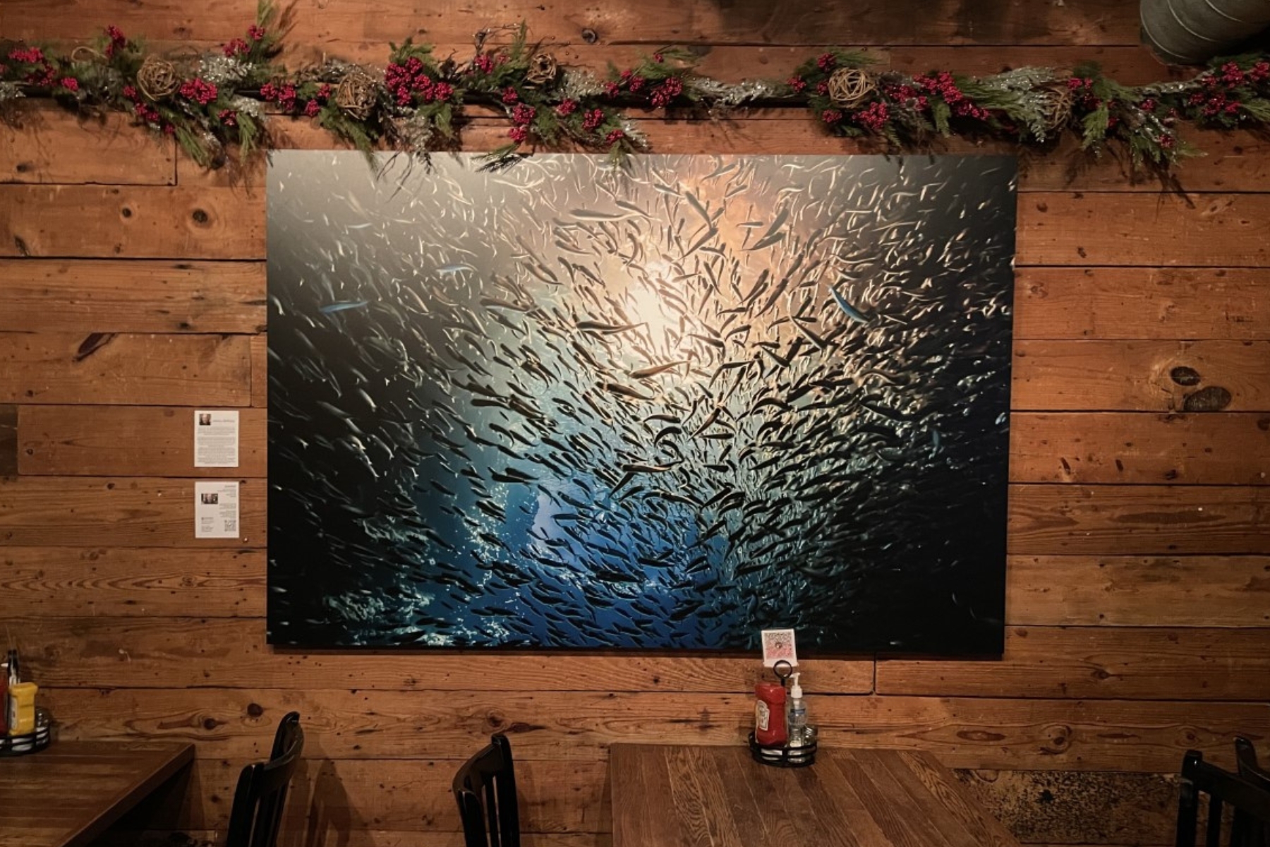 The Most Expensive Artwork for Sale in a Dallas Bar D Magazine