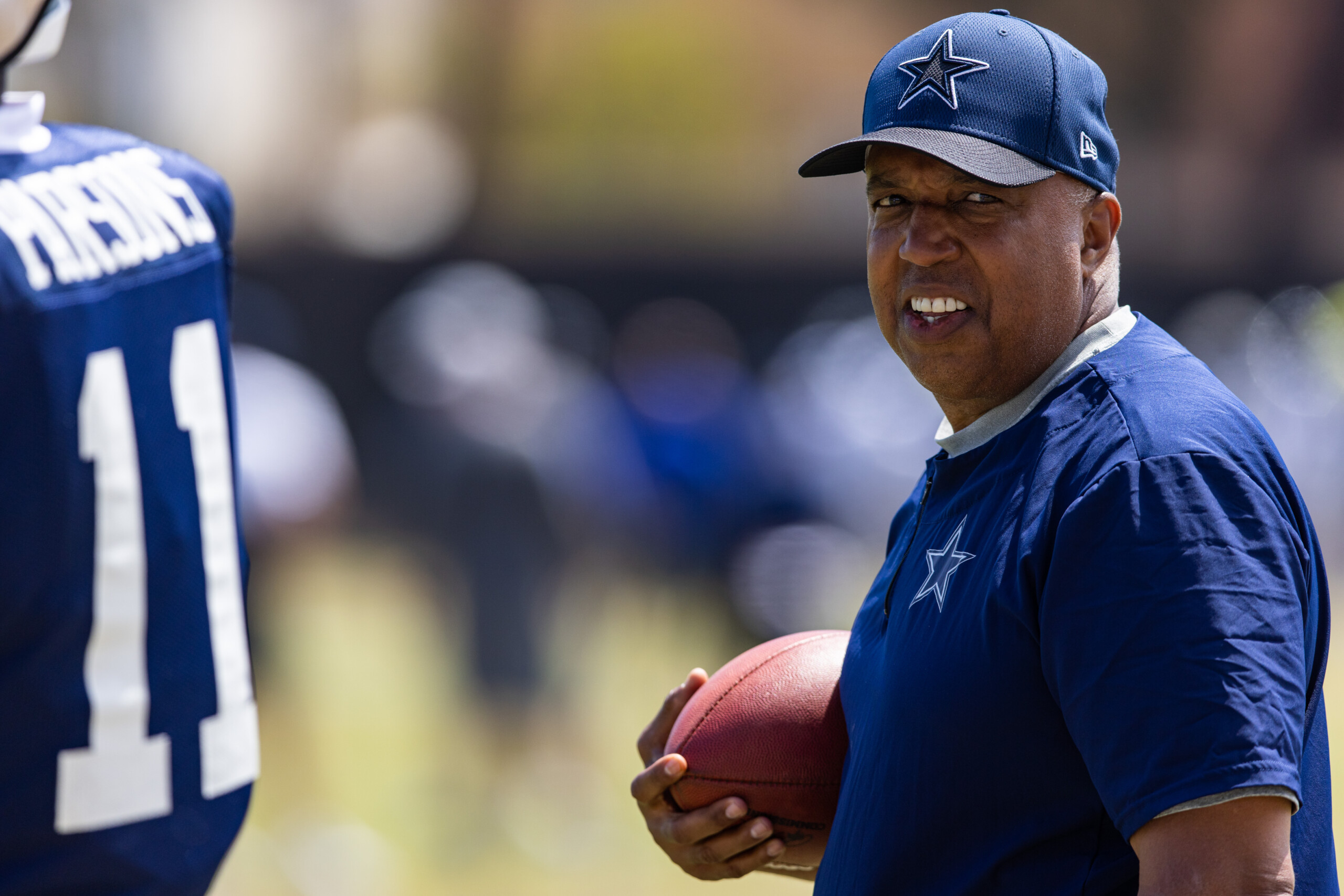 The Cowboys Sent a Bunch of Coaches Packing. It Won't Fix Much. - D Magazine