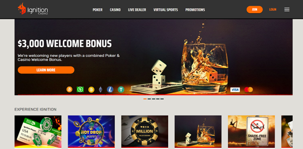 Full Review of PHPBonus Online Casino : Is it a Legit Gambling Platform?, by S.HANZ, DrCasino
