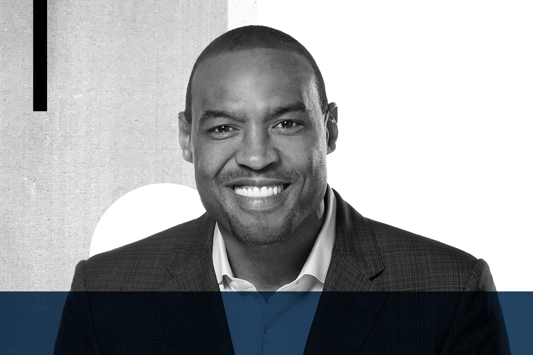 Meet the Dallas 500: Darren Woodson - D CEO Magazine