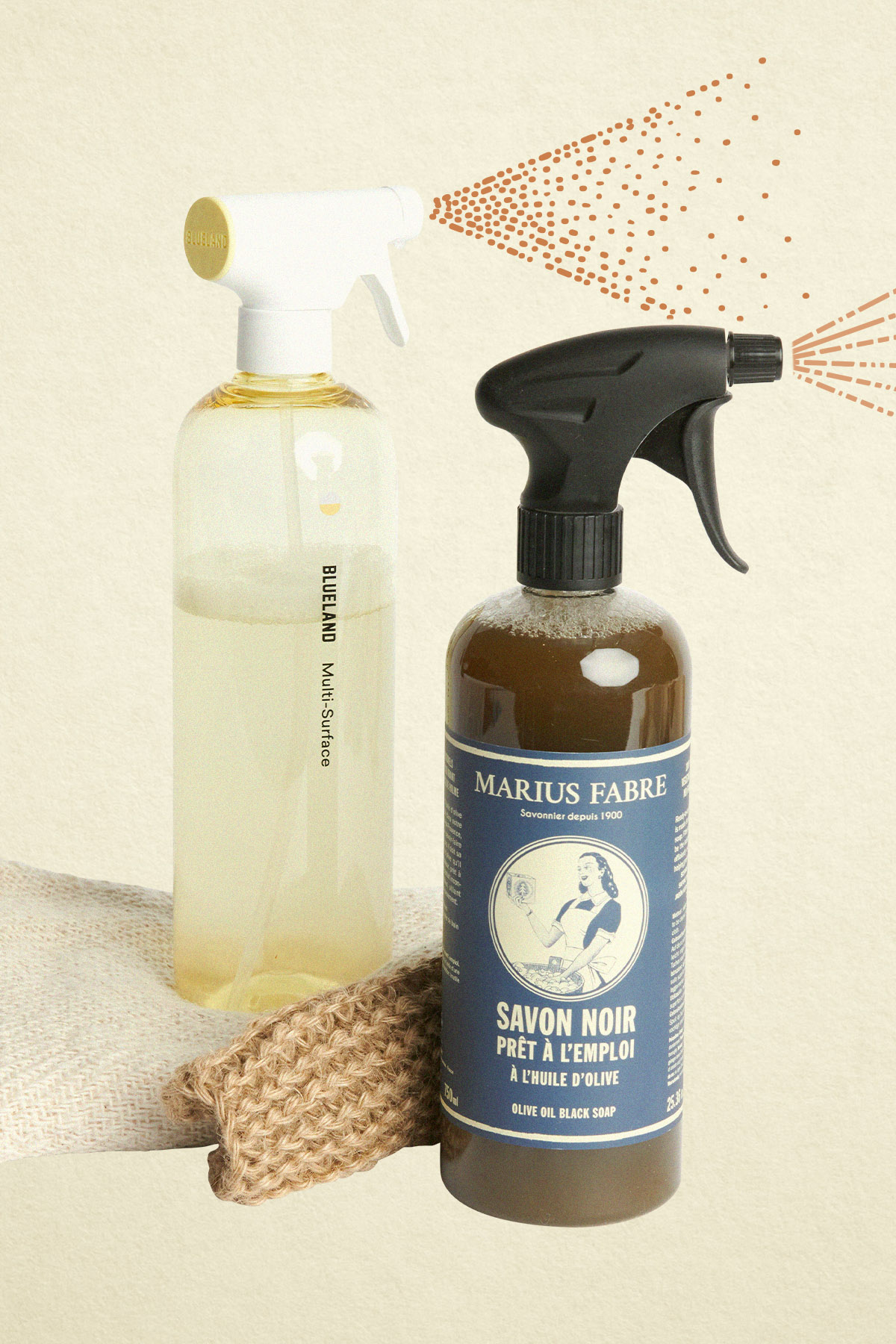 Clean Visul Refresh and Reset Your Kitchen with These Clean-Living Tips - D Magazine